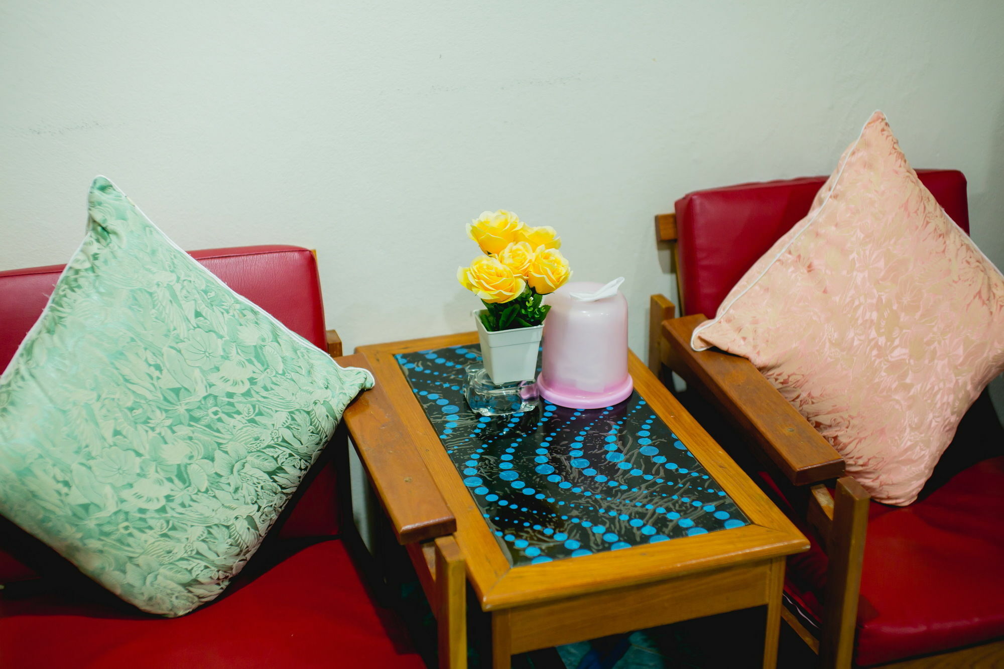Chusri Aparthotel Patong