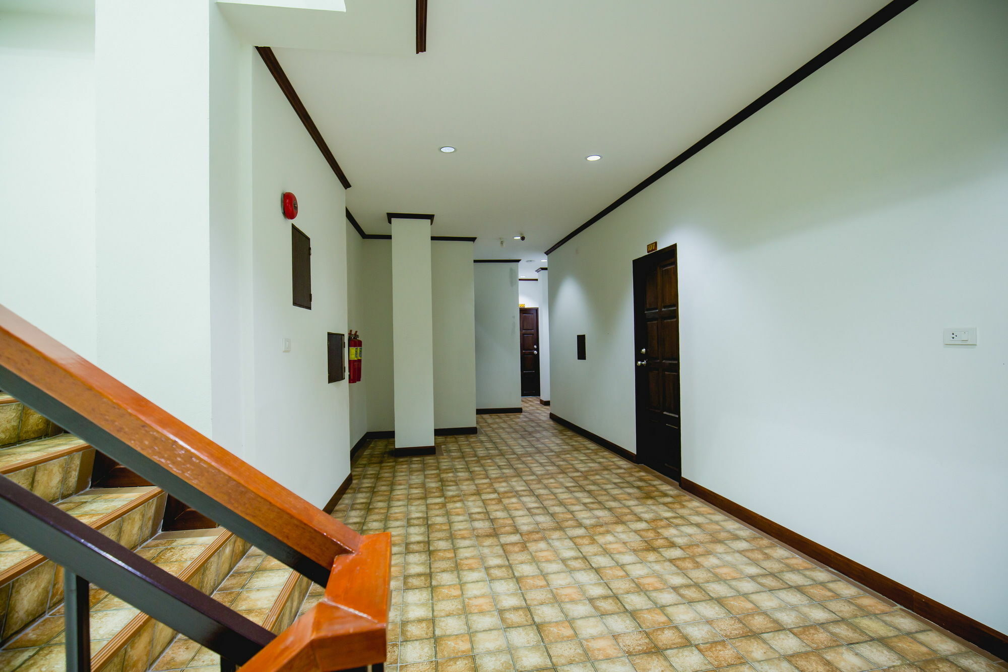 Chusri Appart hôtel Patong