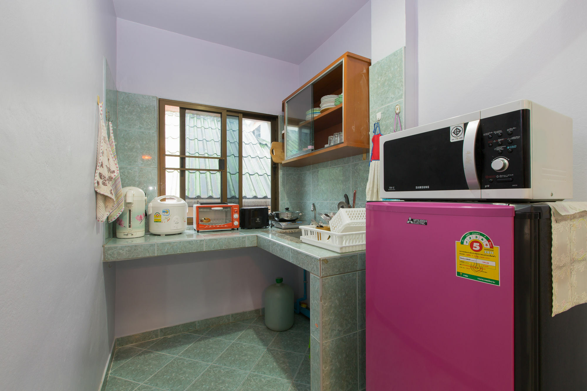 Appart hôtel Chusri 3*