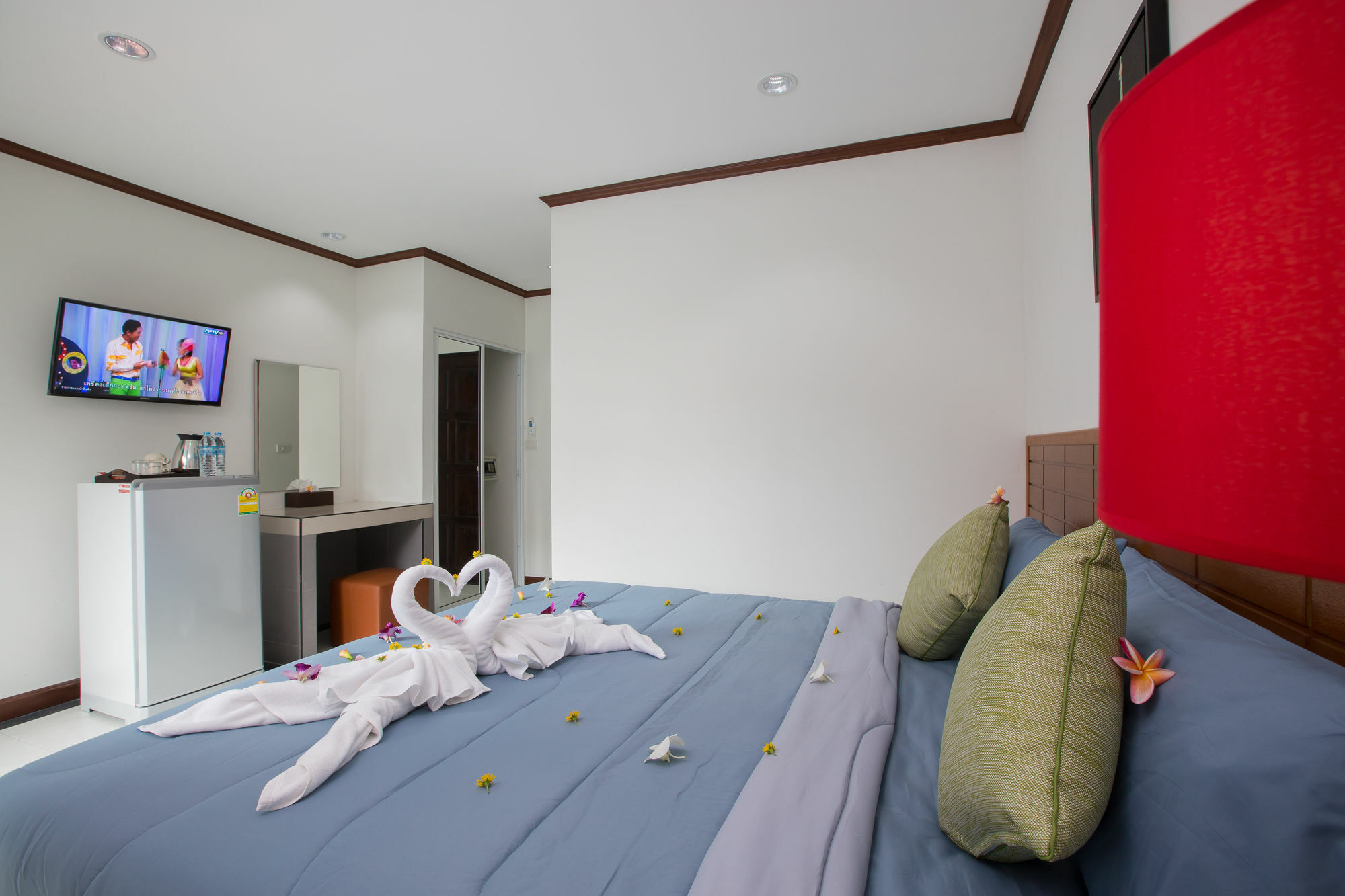 Appart hôtel Chusri 3*
