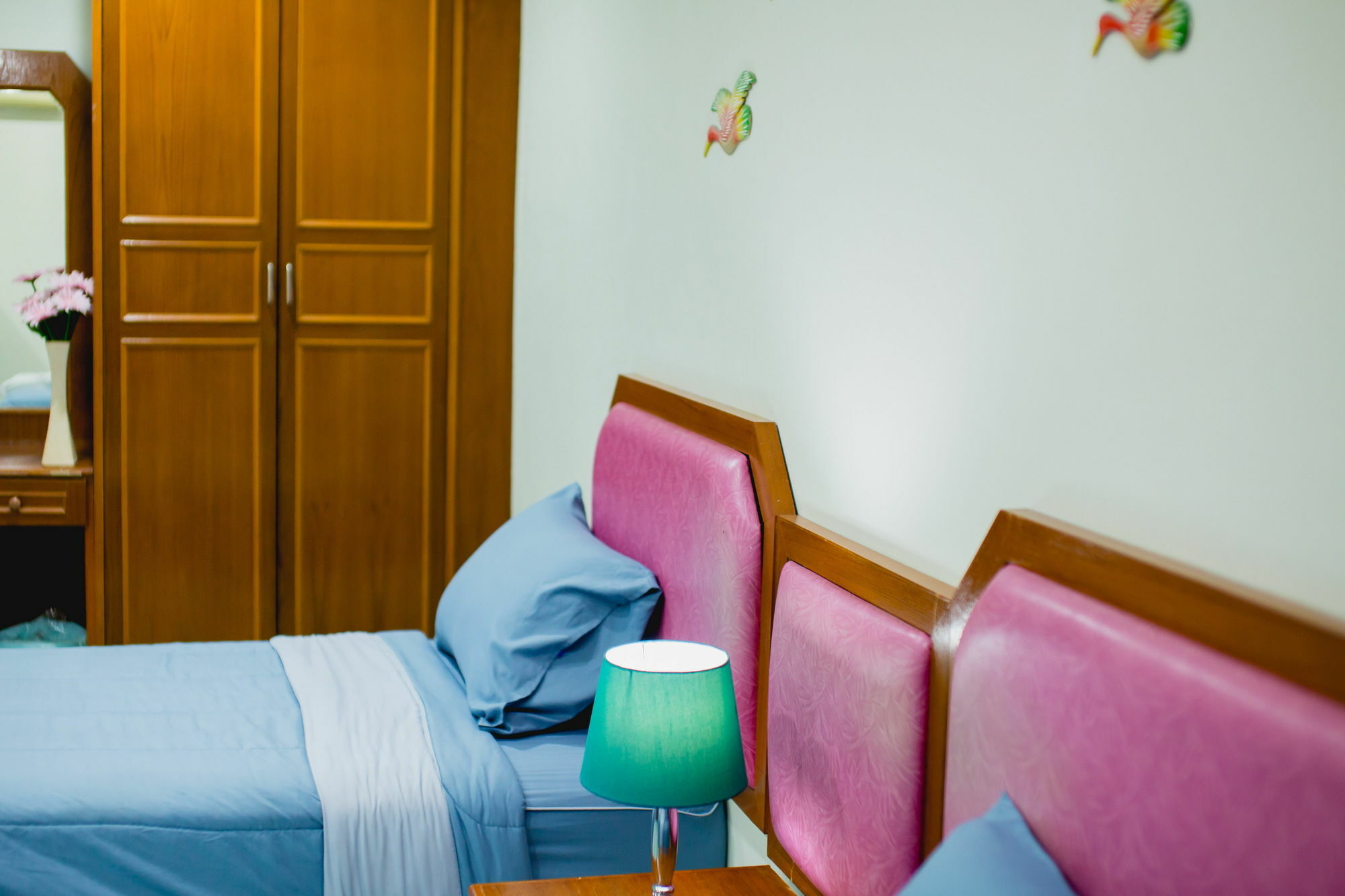 Chusri Aparthotel Patong